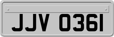 JJV0361