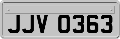 JJV0363