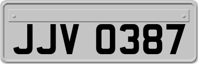 JJV0387