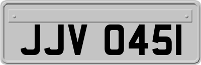 JJV0451
