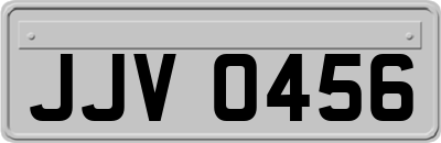 JJV0456