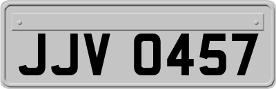 JJV0457
