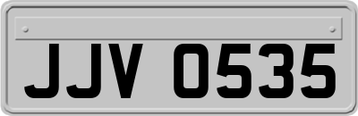 JJV0535