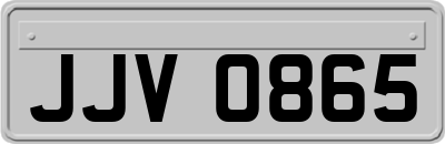 JJV0865