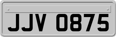 JJV0875