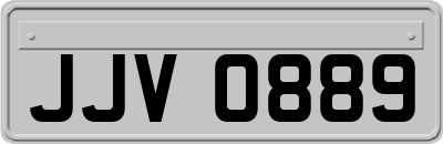 JJV0889