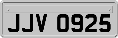 JJV0925