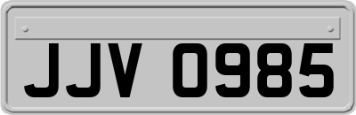 JJV0985