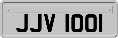 JJV1001