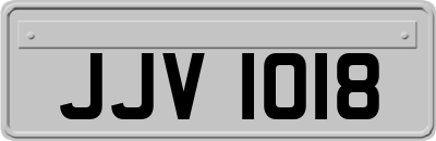 JJV1018