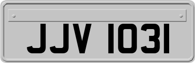 JJV1031