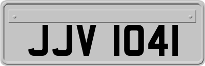 JJV1041