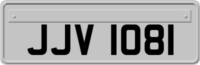 JJV1081