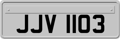 JJV1103