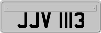 JJV1113