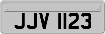 JJV1123