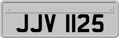 JJV1125