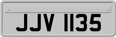 JJV1135