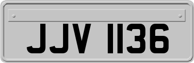 JJV1136