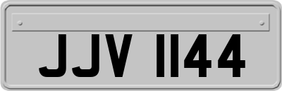 JJV1144