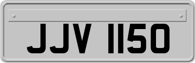 JJV1150