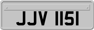 JJV1151