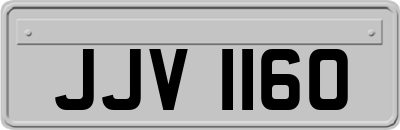 JJV1160
