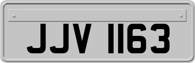 JJV1163