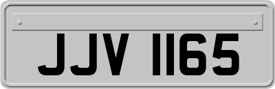 JJV1165