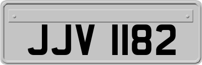 JJV1182