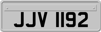 JJV1192