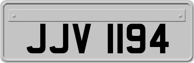JJV1194
