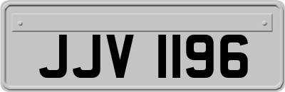 JJV1196