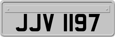 JJV1197