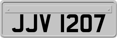 JJV1207