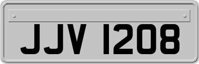 JJV1208