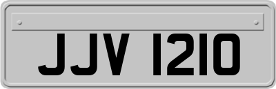JJV1210