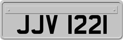 JJV1221