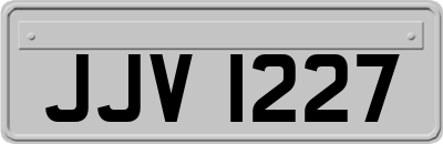 JJV1227