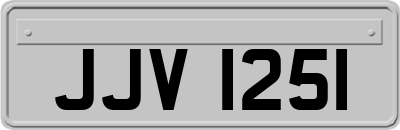 JJV1251