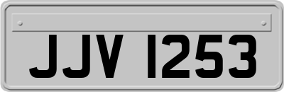 JJV1253