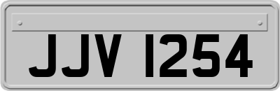JJV1254