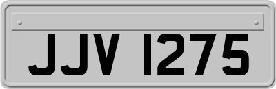 JJV1275