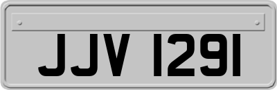 JJV1291
