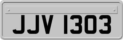 JJV1303