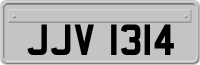 JJV1314