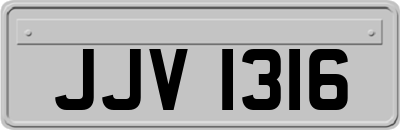 JJV1316