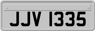JJV1335