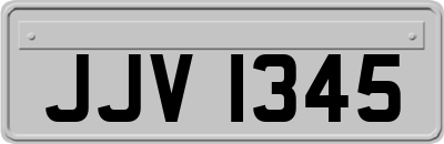 JJV1345