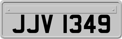 JJV1349